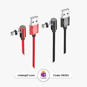 کابل شارژ تبلیغاتی YM352