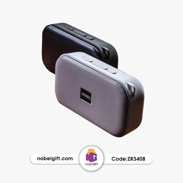 اسپیکر تبلیغاتی ZR3408