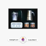 ست کافی تبلیغاتی ZR6412