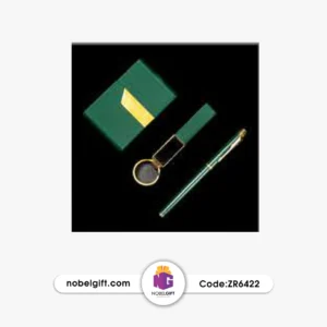ست 3 تکه تبلیغاتی ZR6422