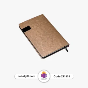 سالنامه 1404 تبلیغاتی ZR1415