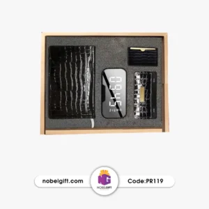 ست تبلیغاتی 4 تکه PR119