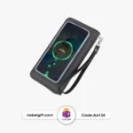 پاوربانک کیفی تبلیغاتی