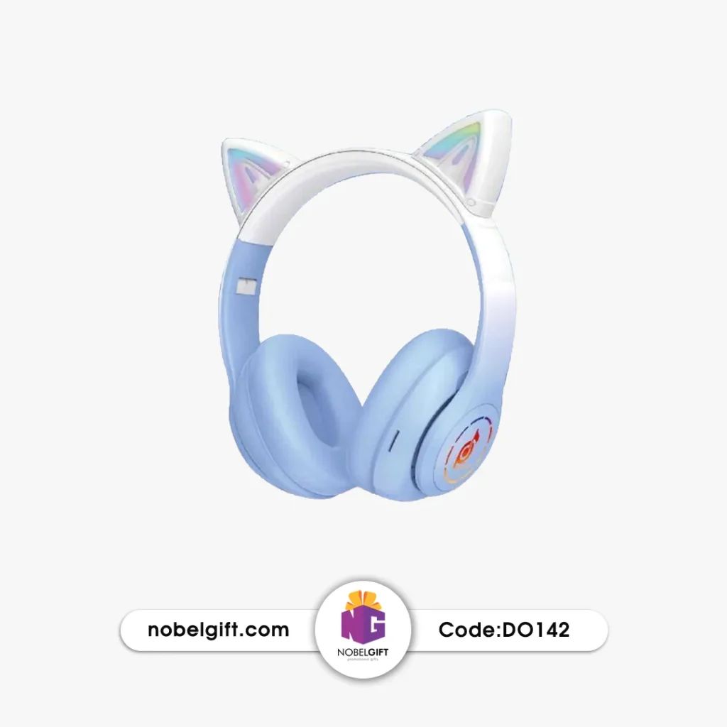 هدفون تبلیغاتی abodos