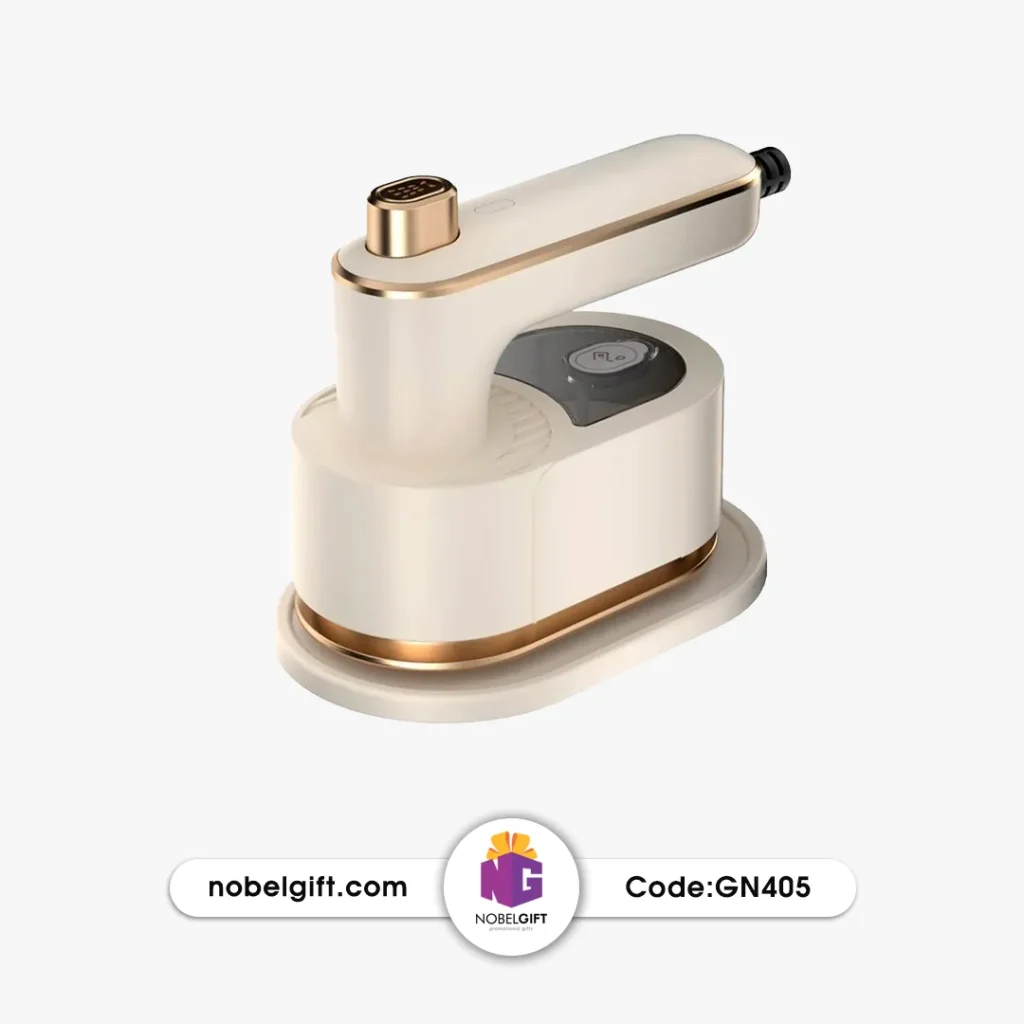 اتو مسافرتی اسپری دار تبلیغاتی