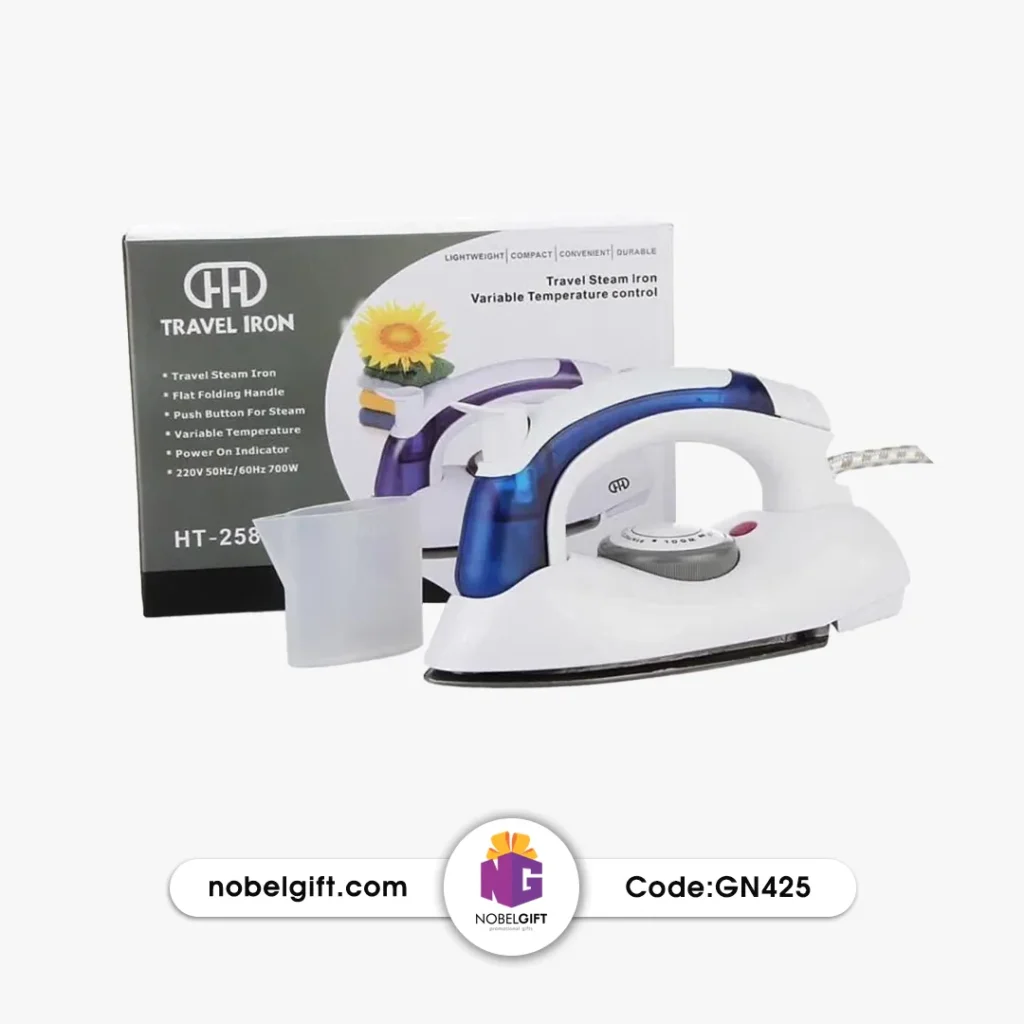 اتو مسافرتی تبلیغاتی GN425