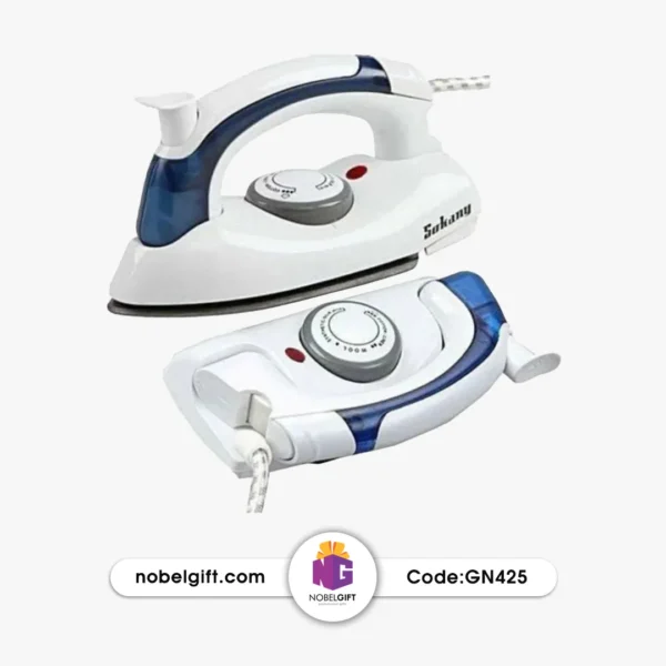 اتو مسافرتی تبلیغاتی GN425