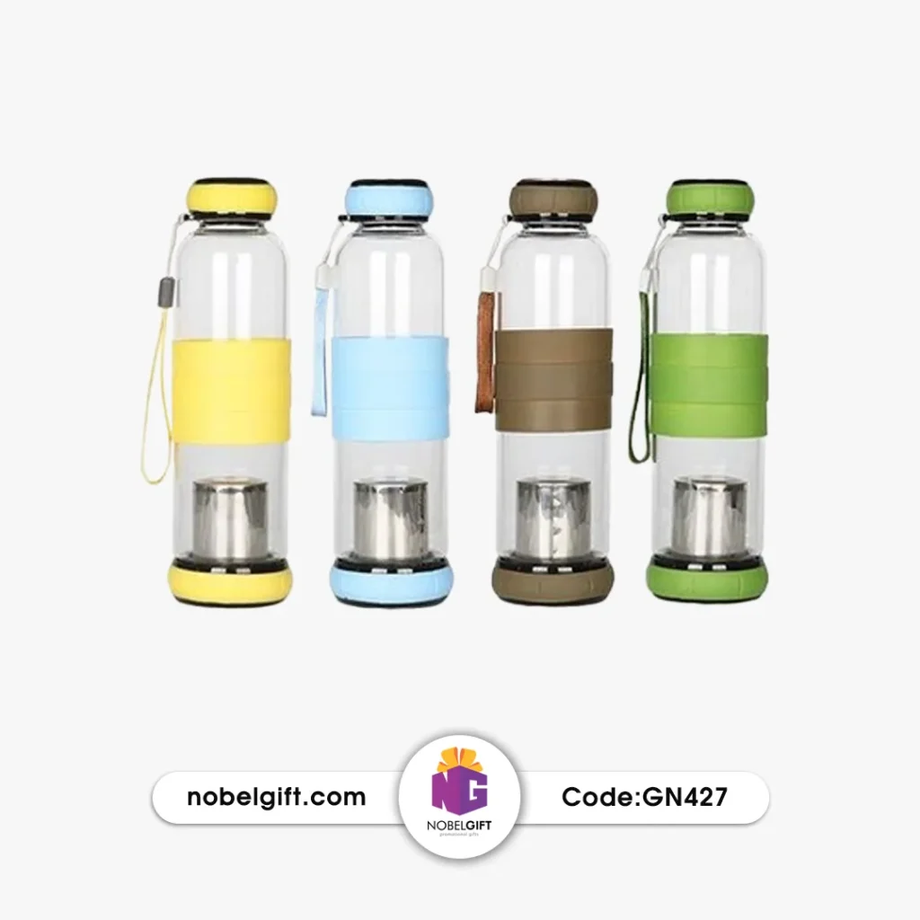 دمنوش ساز تبلیغاتی GN427