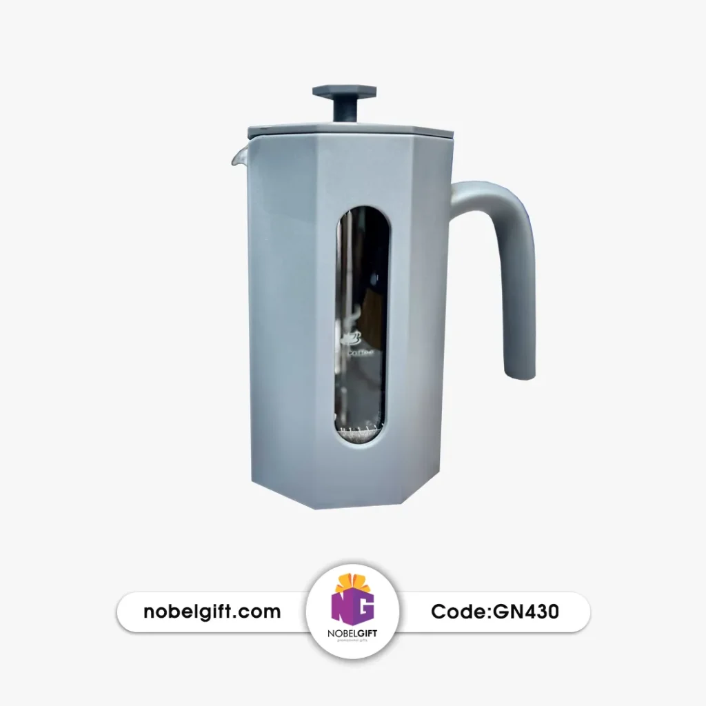 فرنچ پرس تبلیغاتی GN430