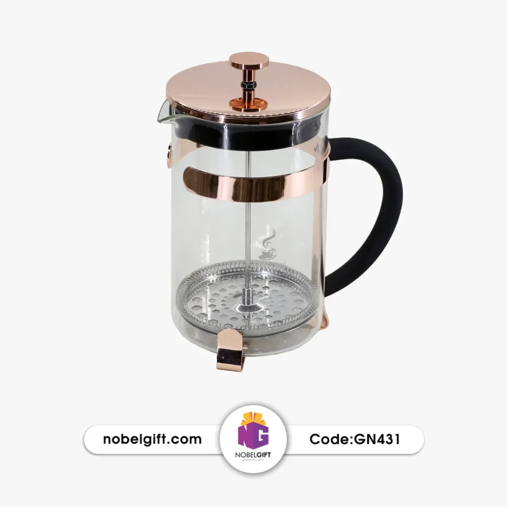 فرنچ پرس تبلیغاتی GN431