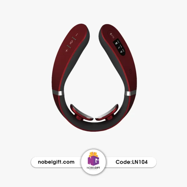 ماساژور گردن تبلیغاتی LN104