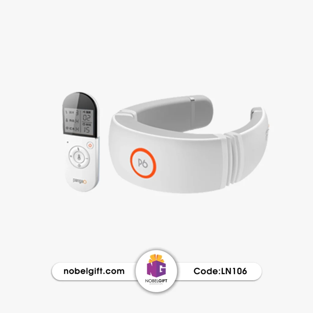 ماساژور گردن تبلیغاتی LN106