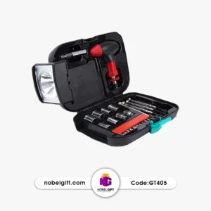 جعبه ابزار تبلیغاتی GT405