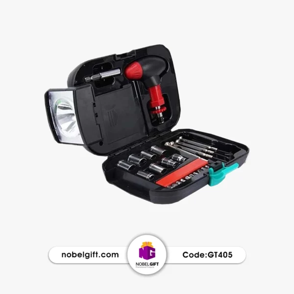جعبه ابزار تبلیغاتی GT405