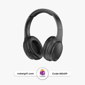 هدفون کامفورت پلاس گرین Green comfort plus headphone