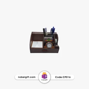 ست اداری چوبی CP016