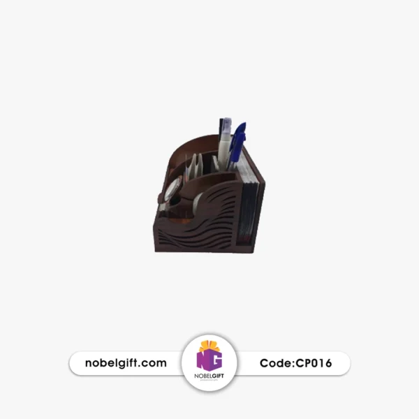 ست اداری چوبی CP016