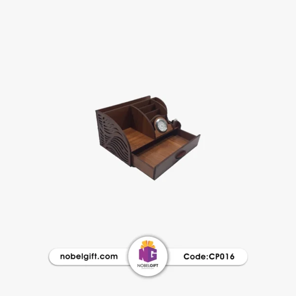 ست اداری چوبی CP016