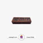 جعبه پذیرایی سه خانه CP042