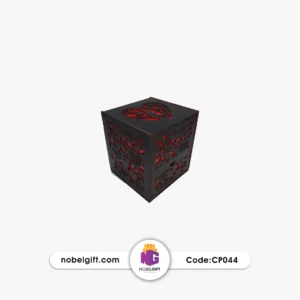 جعبه ولنتاین کشودار مگنتی CP044