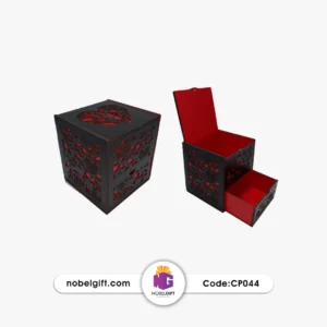 جعبه ولنتاین کشودار مگنتی CP044