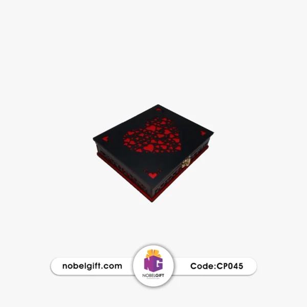 جعبه ویژه ولنتاین CP045