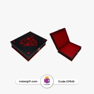 جعبه ویژه ولنتاین CP045