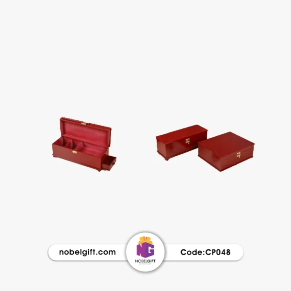 جعبه رنگی تبلیغاتی CP048