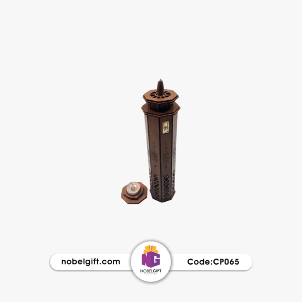 جا عودی چوبی تبلیغاتی CP065