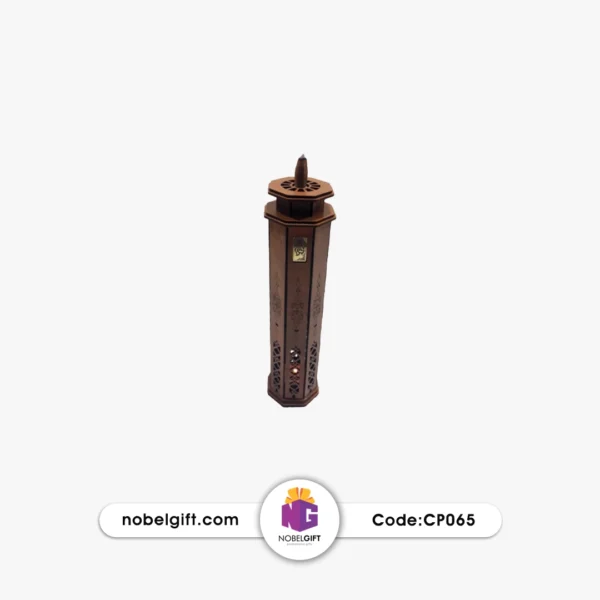 جا عودی چوبی تبلیغاتی CP065