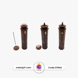 جا عودی چوبی تبلیغاتی CP065