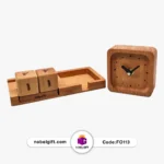 ست تبلیغاتی چوبی FO113 - Image 2