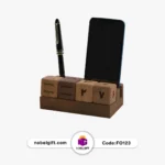 استند رومیزی تبلیغاتی FO123