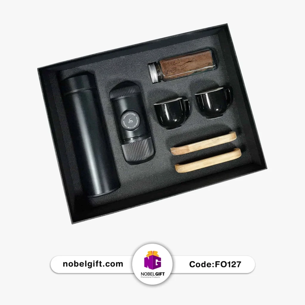 ست مدیریتی تبلیغاتی FO127