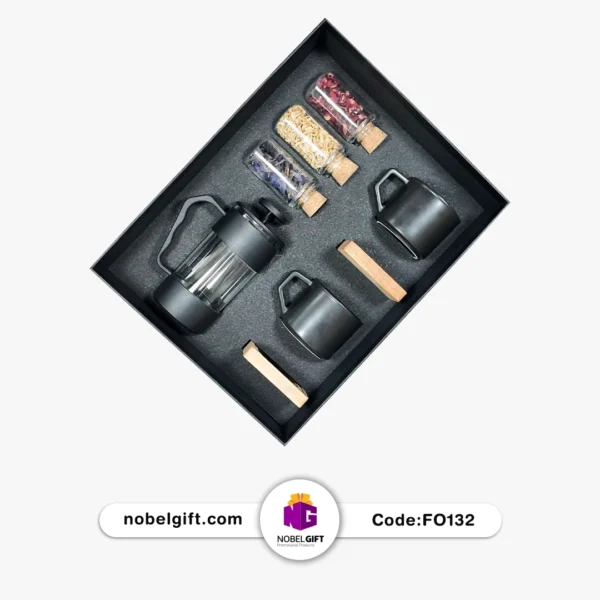 ست مدیریتی تبلیغاتی FO132
