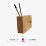 ست تبلیغاتی ساعت و استند قلم