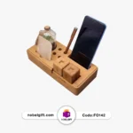 استند چوبی تبلیغاتی FO142 - Image 2
