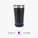 فلاسک اسپیکر دار