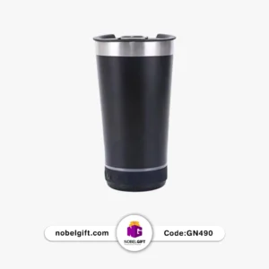 فلاسک اسپیکر دار