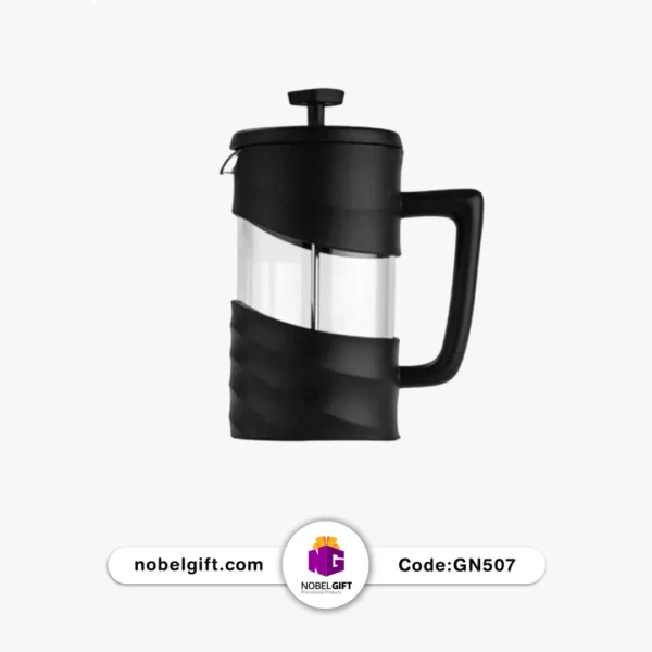 فرنچ پرس 600 میل