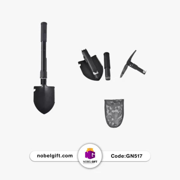 بیل تاشو چند کاره
