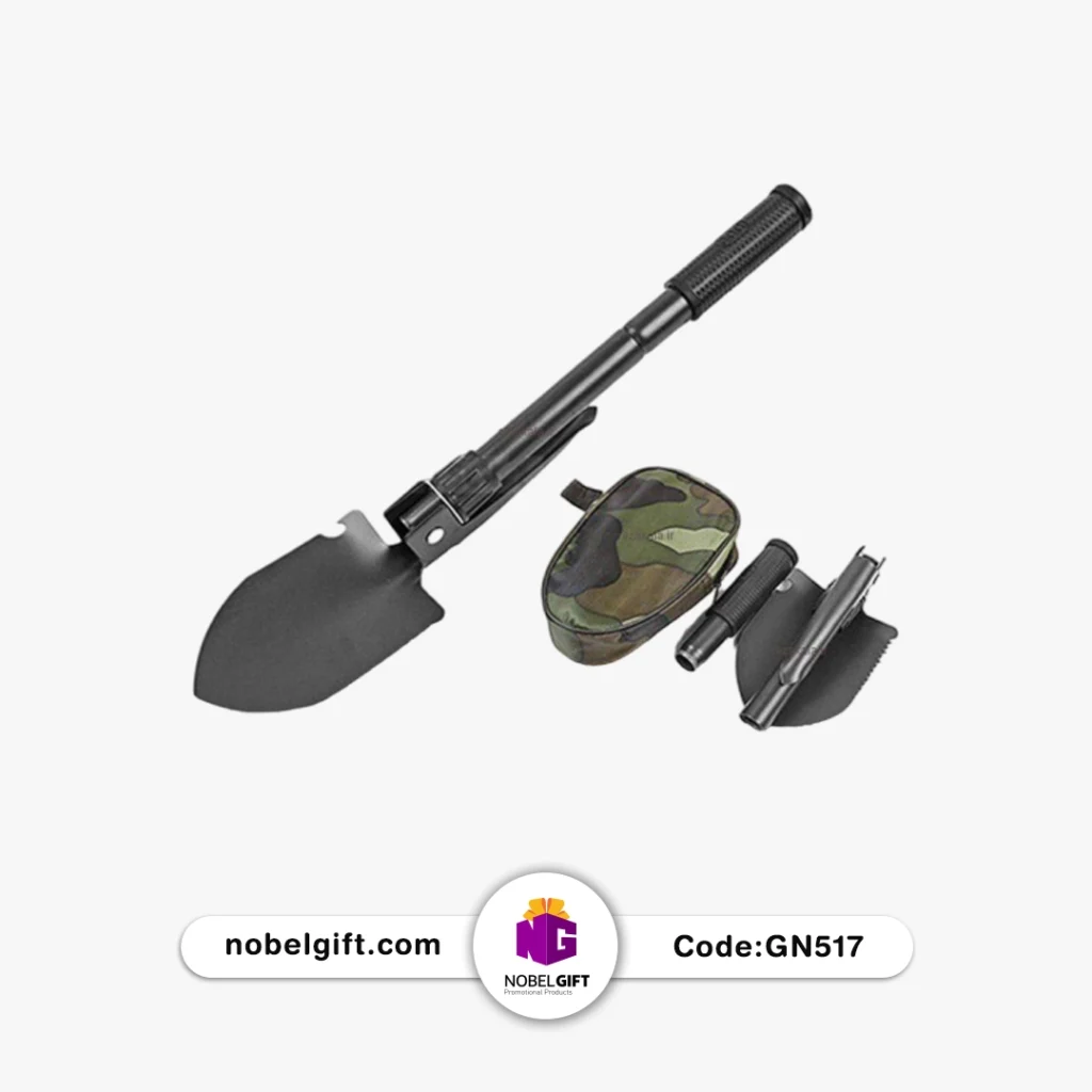 بیل تاشو چند کاره