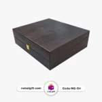 ست لوکس ماساژور و ماگ هیتردار تبلیغاتی