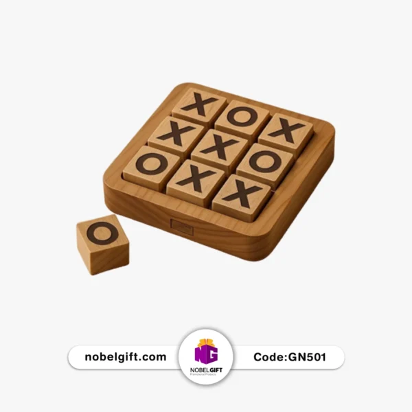 بازی چوبی X & O