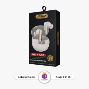 هندزفری تبلیغاتی بیزینس مدل EX115