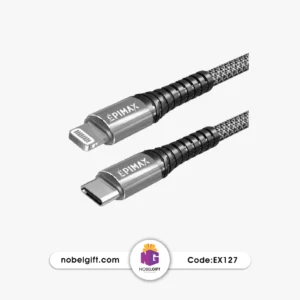 کابل تبلیغاتی آیفون مدل EX127