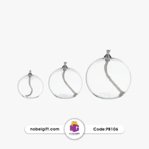 ست سه عددی جاشمعی کروی PB106