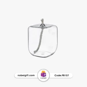 جاشمعی تبلیغاتی مکعبی PB107