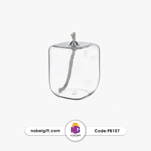 جاشمعی تبلیغاتی مکعبی PB107