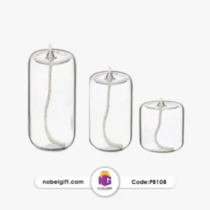 ست جاشمعی تبلیغاتی PB108